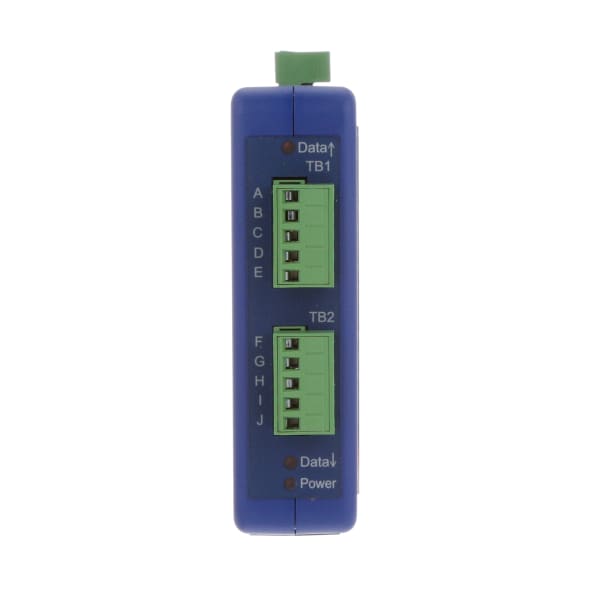 Advantech - BB-485OPDRI - Serial Converter, Triple Isolated RS-485/422 ...