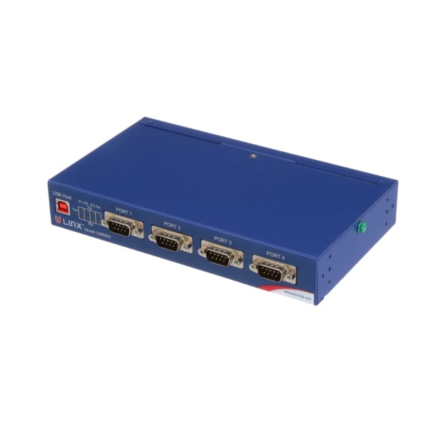 Advantech - BB-USR604 - Signal Converter, USB To RS-232/422/485 ...