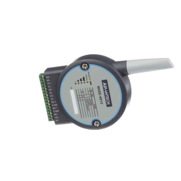 RS PRO - 2050960 - Type T Input Wireless Digital Thermometer For HVAC/Industrial  Use RS1710 - RS