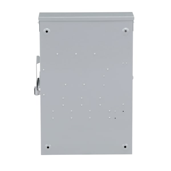 Square D - D225NR - SWITCH FUSIBLE GD 240V 400A 2P NEMA3R - RS