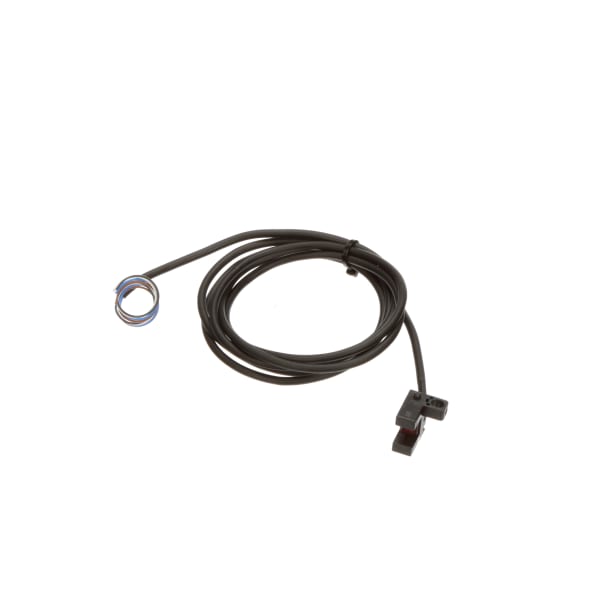 Panasonic Industrial Automation - PM-R25 - Sensor, Photoelectric, Slot ...