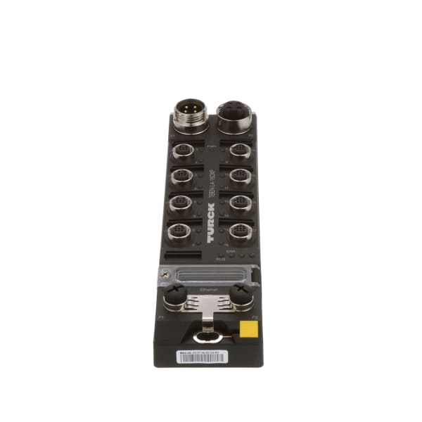 Turck TBENL416DXP Remote I/O modules,16 Digital Channel,1830VDC