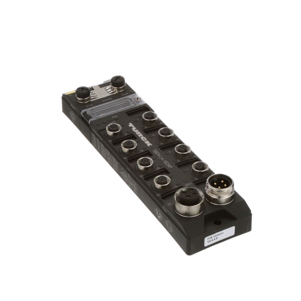 Turck TBENL416DXP Remote I/O modules,16 Digital Channel,1830VDC