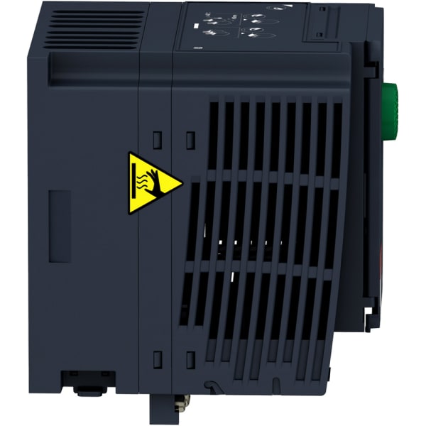 ATV320U15M3C - variable speed drive, Altivar Machine ATV320