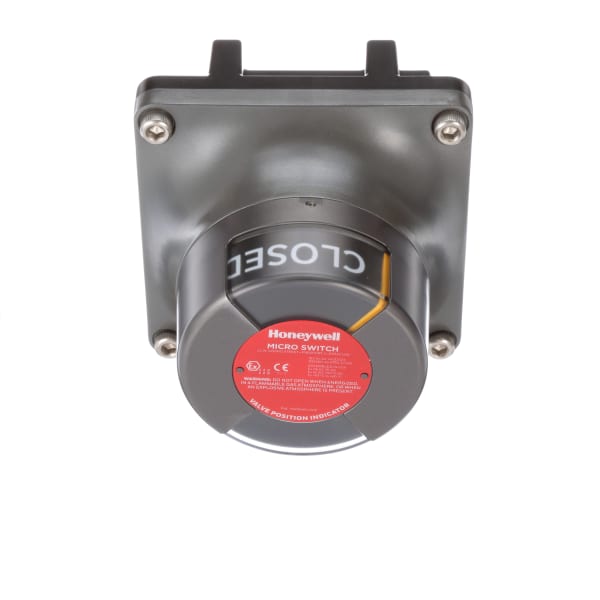 Honeywell VPX1E2ABYB1A2B Limit Switch, explosion proof, Visual