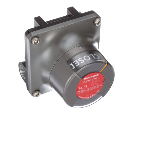 Honeywell VPX1E2ABYB1A2B Limit Switch, explosion proof, Visual Indicator, (2) SPDT switches