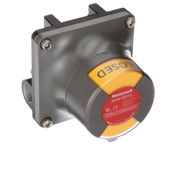 Honeywell VPX1E4ABBY1A2B Limit Switch, explosion proof, Visual