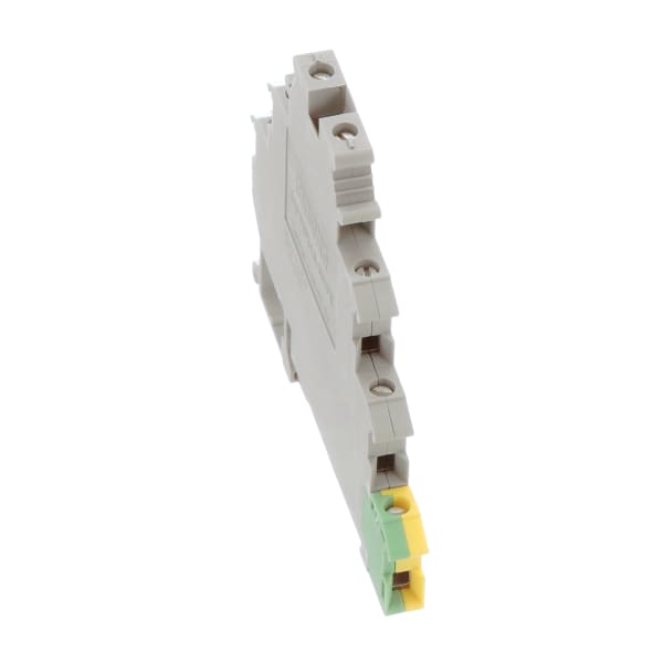 Phoenix Contact 3024465 Sensor/actuator terminal block, AWG24 12, Screw, W6.2mm, VIOK 1