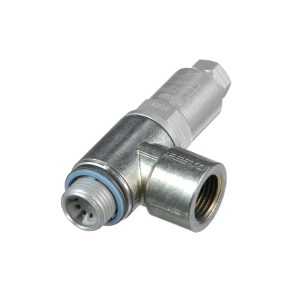 Festo - HGL-1/8-B - Piloted Check Valve - RS