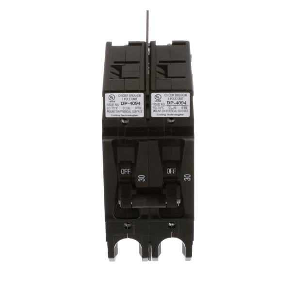 Carling Technologies - EA2-B0-26-630-1DA-CC - Circuit Breaker Hyd/Mag ...