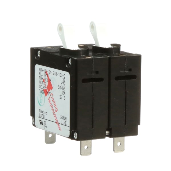 Carling Technologies - AA2-B0-24-630-1B1-C - Circuit Breaker Hydraulic ...