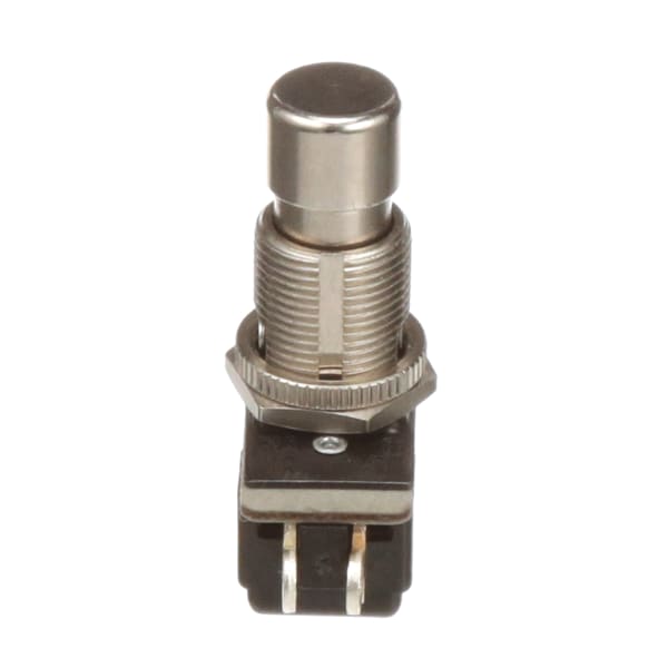 Touch push-button switch - 110/316P - Carling Technologies - rugged / metal  / DC