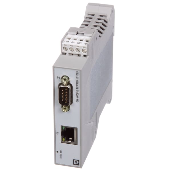 Phoenix Contact 2702764 Device Server, Modbus RTU to Modbus TCP