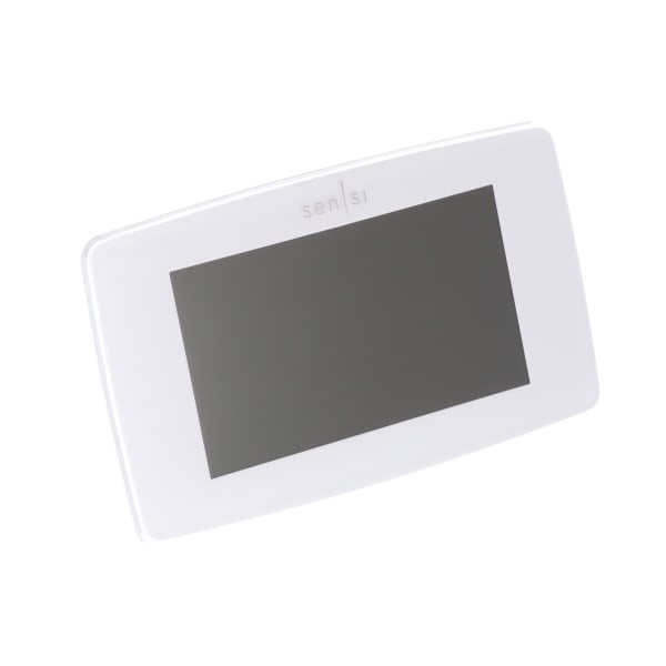 WhiteRodgers 1F95U42WF WiFi Thermostat, Univ, 7 Day, 8.5 Screen