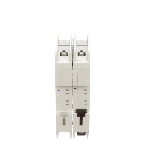 Eaton - Cutler Hammer - FAZ-B5/2-NA-L - Circuit Breaker,FAZ,B Curve,2 ...