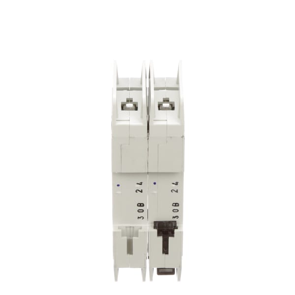 Eaton - Cutler Hammer - FAZ-B30/2-NA-L - Circuit Breaker,FAZ,B Curve,2 ...