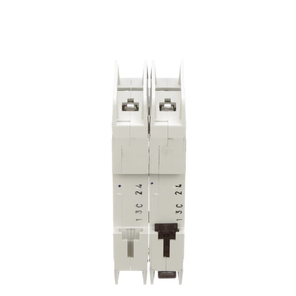 Eaton - Cutler Hammer - FAZ-C13/2-NA-L - Circuit Breaker,FAZ,C Curve,2 ...