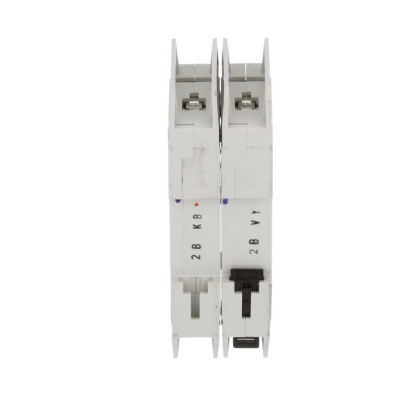 Eaton - Cutler Hammer - FAZ-B2/2-RT-L - Circuit Breaker,FAZ,B Curve,2 ...