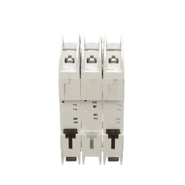 Eaton - Cutler Hammer - FAZ-B3/3-NA-L - Circuit Breaker,FAZ,B Curve,3 ...