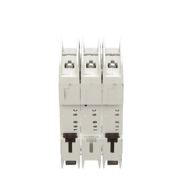 Eaton - Cutler Hammer - FAZ-B16/3-NA-L - Miniature Circuit Breakers, B ...