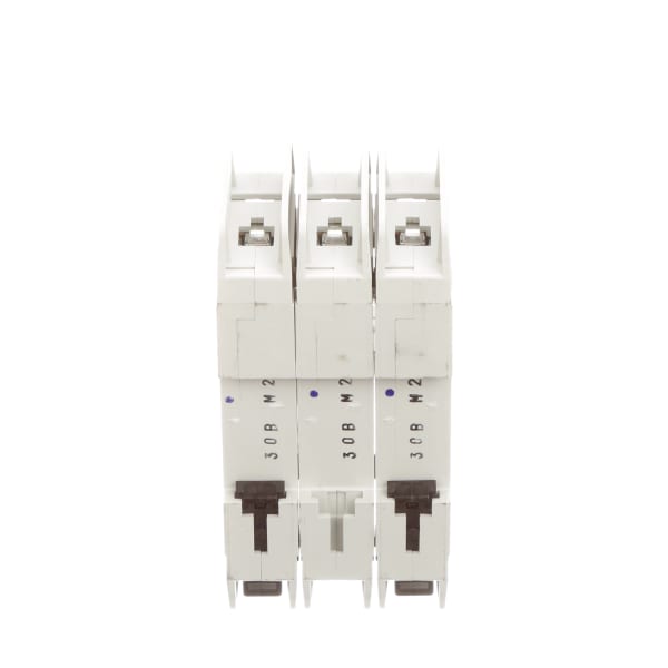 Eaton - Cutler Hammer - FAZ-B30/3-NA-L - Circuit Breaker;FAZ;B-Curve;3 ...