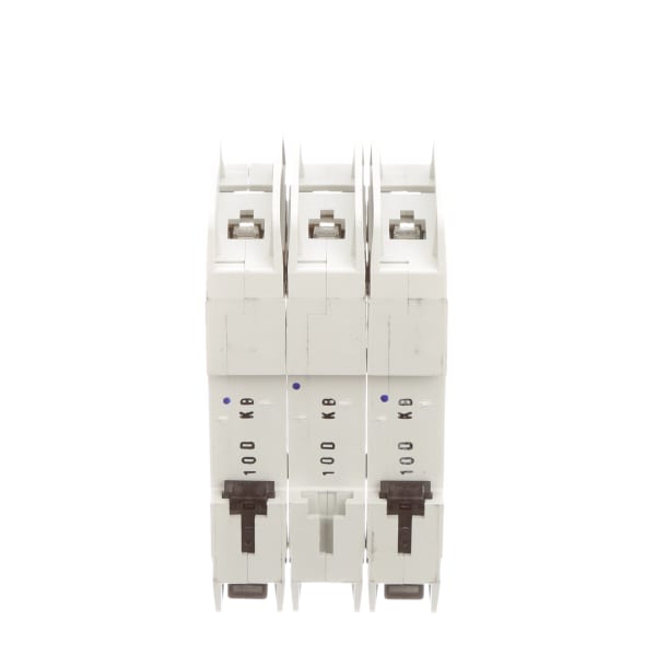 Eaton - Cutler Hammer - FAZ-D10/3-NA-L - Circuit Breaker,FAZ,D Curve,3 ...