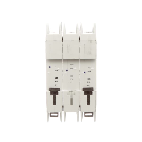 Eaton - Cutler Hammer - FAZ-B13/3-RT-L - Circuit Breaker,FAZ,B Curve,3 ...