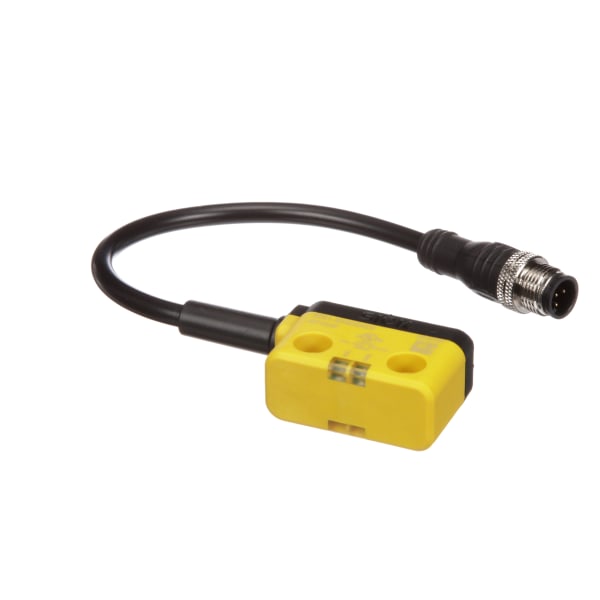 SICK - STR1-SAFU0AC5 - Transponder Safety Swith,RFID,Flat actuator ...