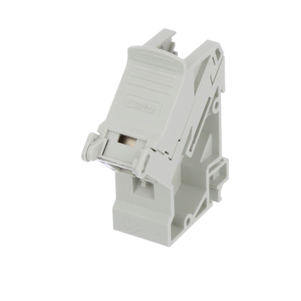 Phoenix Contact 1419024 8 Position RJ45 Din Rail Adapter RS