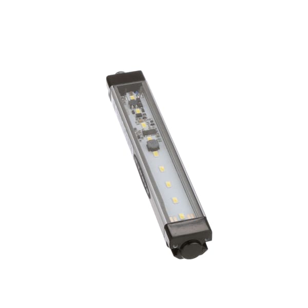 Work Light Strip, White 6500K LED, 325 Lumens, 145mm Long, 12-30VDC, M12, 87986