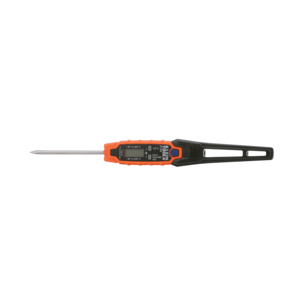 Klein Tools Digital Pocket Thermometer 