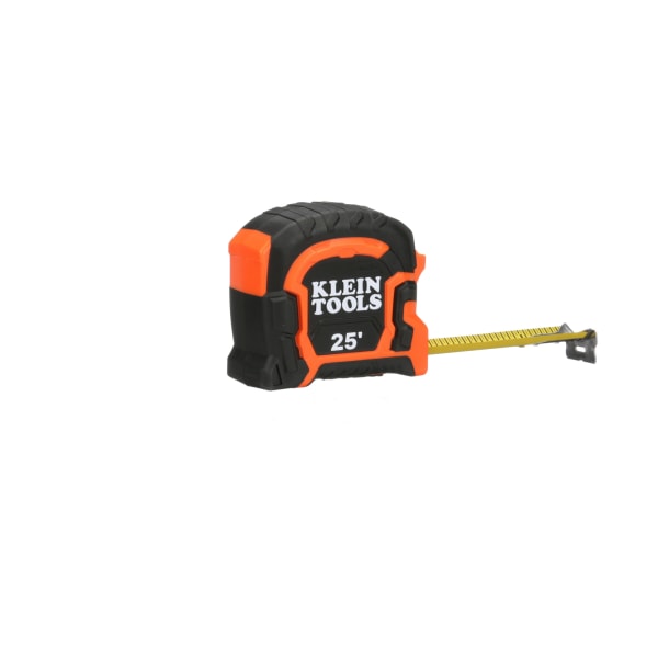 Klein Tools 86125 25 Foot Tape Measure RS