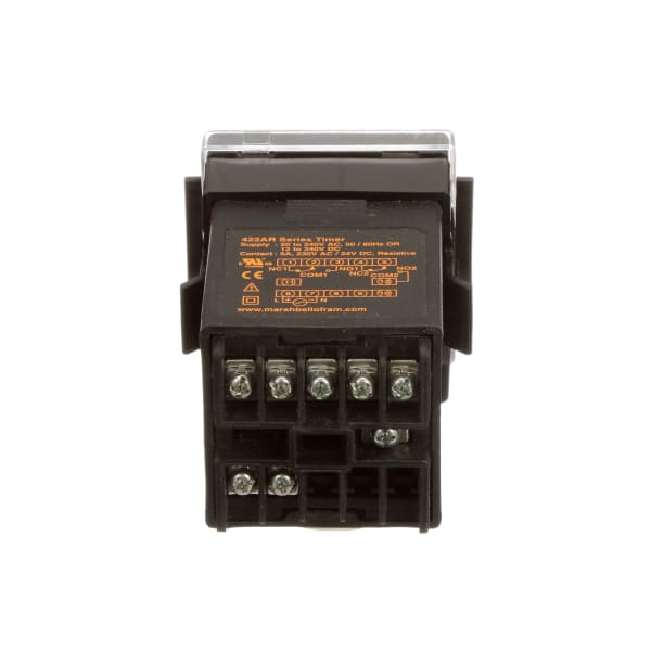 ATC Diversified Electronics 422AR100S5TX Time Delay Relay