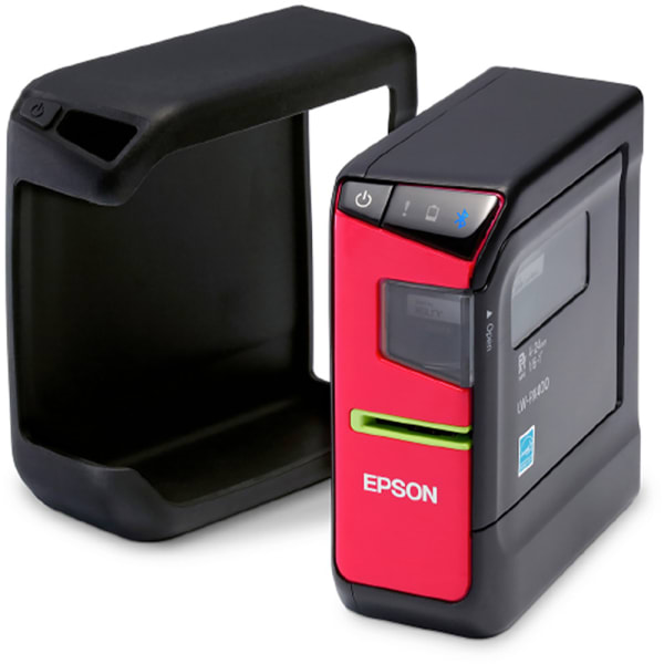 Epson LabelWorks - LW-PX400 - Label Printer, 1/6 Inch to 1 Inch 