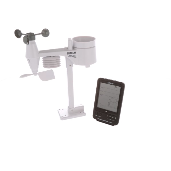 Extech WTH600-KIT Wireless Weather Station