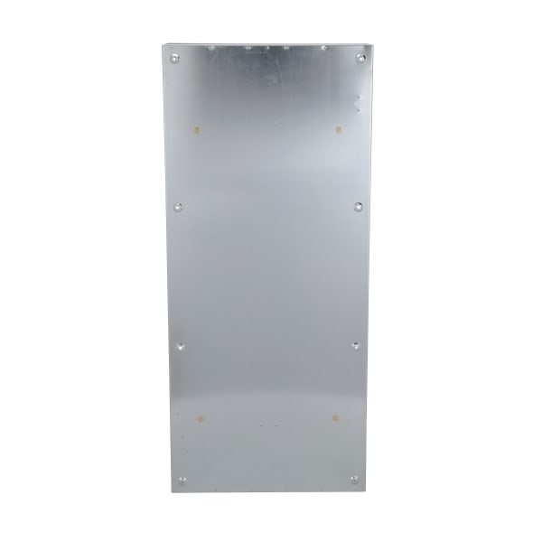 Square D - HC3273B - 125VDC Auxiliary distribution panel board, SQUARED ...