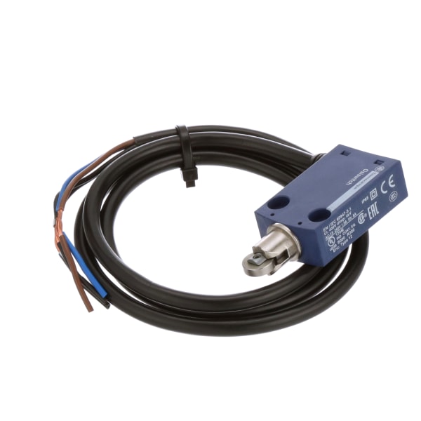 Telemecanique Sensors - XCMN2102L1 - limit switch XCMN, Plastic body ...