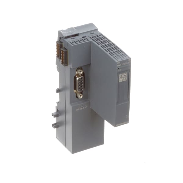 SIMATIC ET 200SP CM CAN - ID: 109779453 - Industry Support Siemens