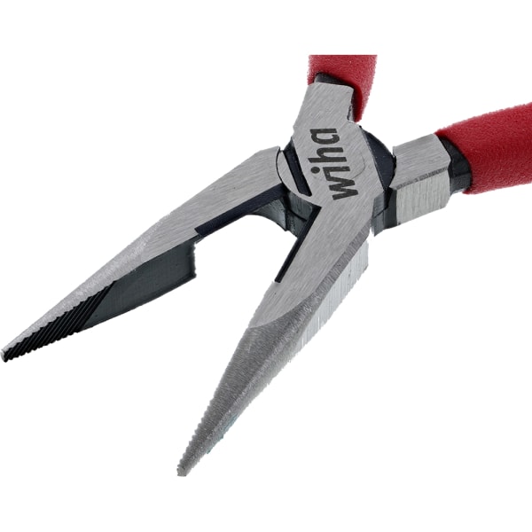 Wiha Tools - 32698 - Soft Grip Pliers/Cutters 3 Piece Set - RS