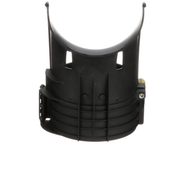 Panduit CWF400 Conduit Waterfall, For Use W/ EMT Conduit, Glass