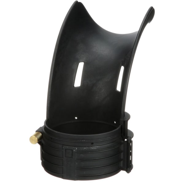 Panduit CWF400 Conduit Waterfall, For Use W/ EMT Conduit, Glass