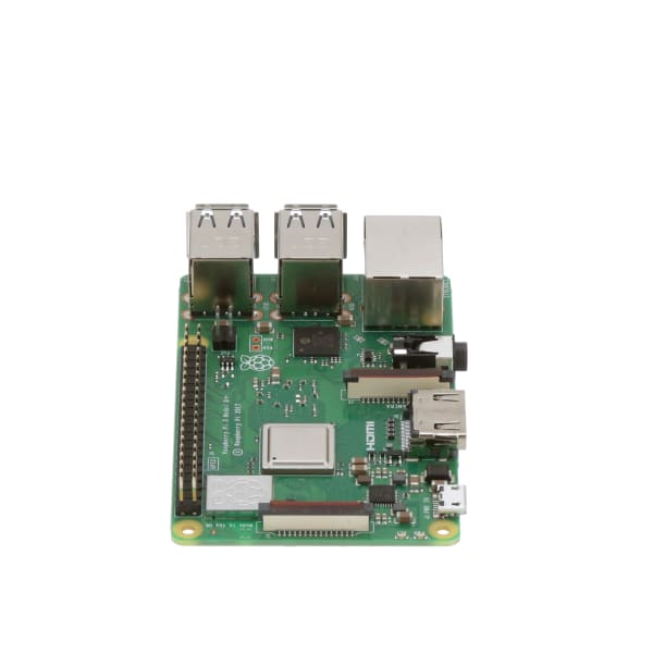 Raspberry Pi - RASPBERRY PI 3 MODEL B+ - Single Board Computer