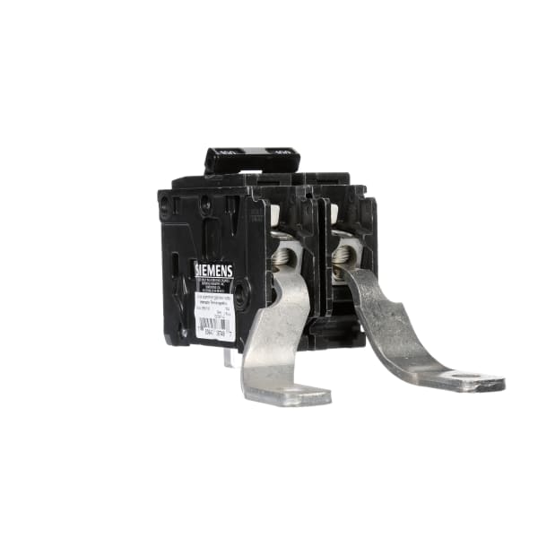 Siemens - MBK100 - BREAKER 100A 2P 120/240V 22K EQ9675 MAIN - RS