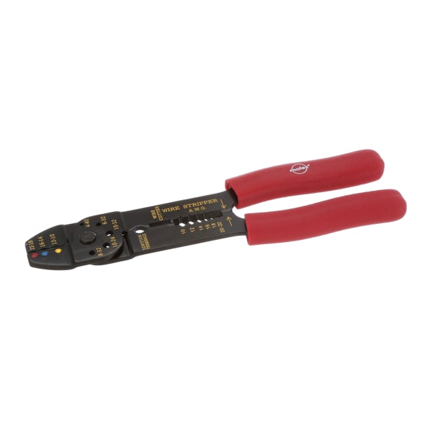 Molex Incorporated 640160039 MultiFunctional Hand Tool,Cuts