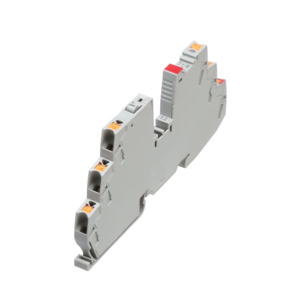 Phoenix Contact - 2908262 - Circuit Breaker Electronic 1 Pole DIN Rail ...