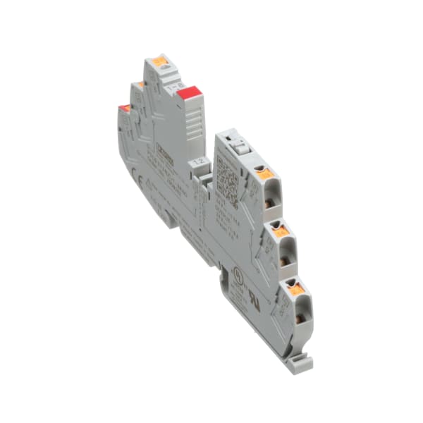 539-6663: Single Pole Contact Block