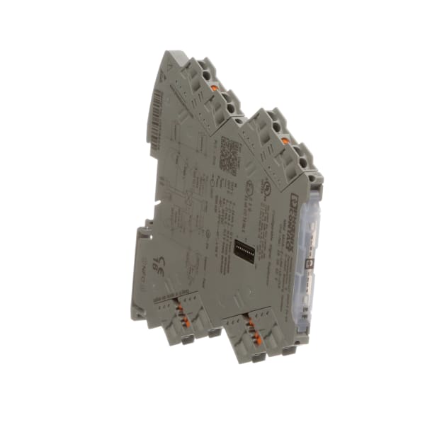 Phoenix Contact 2905026 Signal duplicator;4Way;024mA;012V