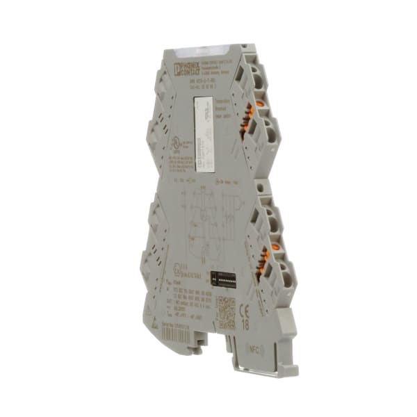 Phoenix Contact 2905632 Signal Duplicator; 4Way; Analog Isolating