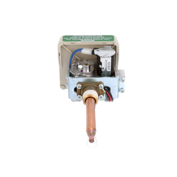 WhiteRodgers 37E73A903 IntelliVent Control, Combination Gas