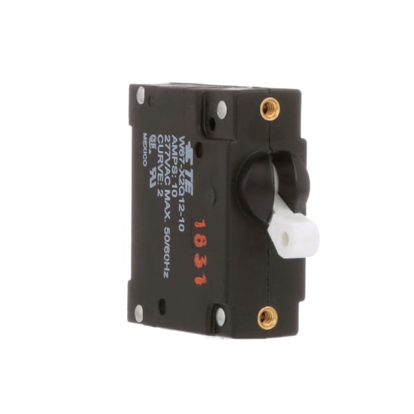 TE Connectivity - 5-1393252-5 - Circuit Breaker Magnetic Panel 